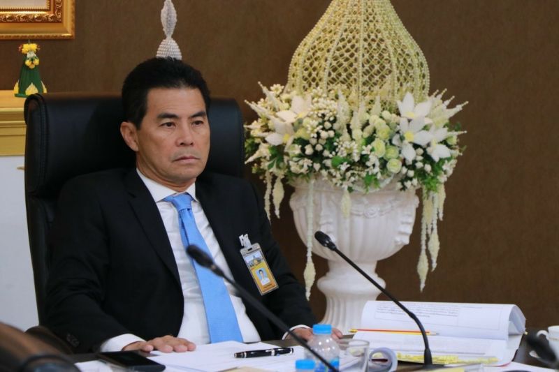 เคาะส่งฟ้อง 6บริษัทอสังหาฯ คดีผู้บริโภค