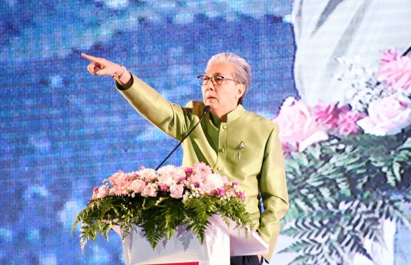 ควรภูมิใจ สหรัฐตัด GSPไทย 