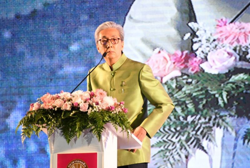 ควรภูมิใจ สหรัฐตัด GSPไทย 