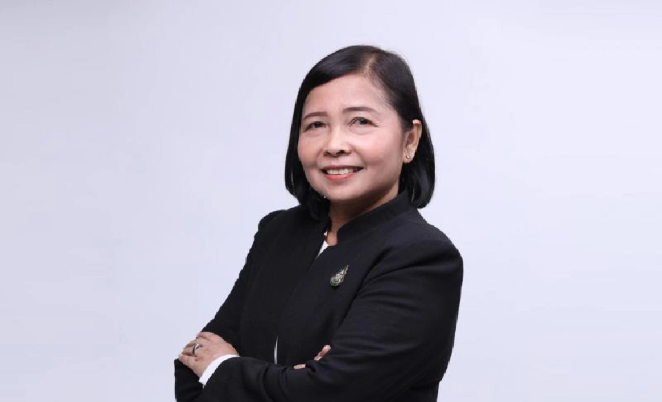 ครม.ตั้ง"ปริญญา พัฒนภักดี"นั่งประธานกรรมการธอส. คนใหม่