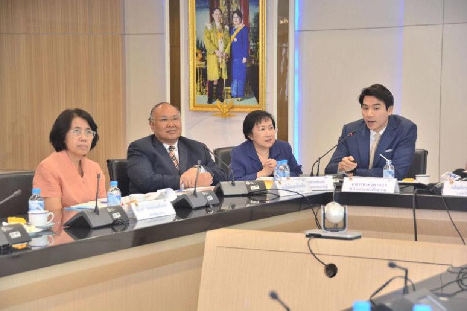 สั่งจุฬาฯเร่งศึกษาต้นทุนยา  คุมกำไร รพ.ที่เหมาะสม