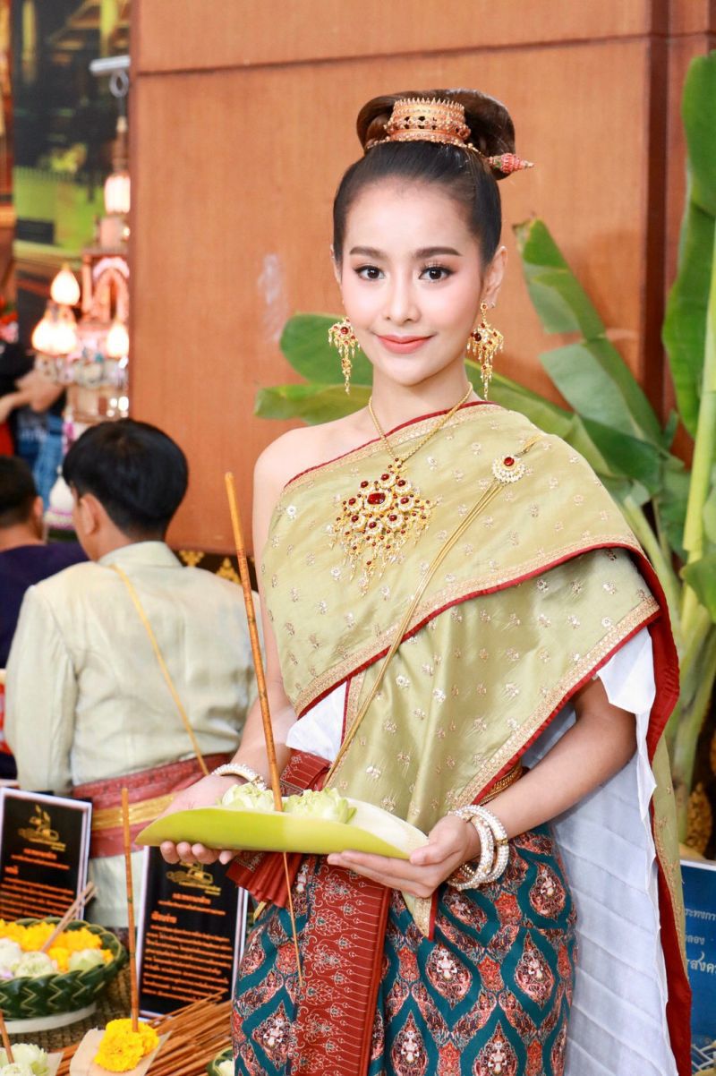 ลอยกระทง5พื้นที่เอกลักษณ์ ททท.คาดเงินสะพัด 2 พันล.