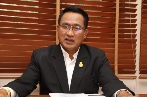 ปศุสัตว์สั่งอายัดสุกรใช้สารเร่งเนื้อแดงลักลอบเข้ามาเชือด