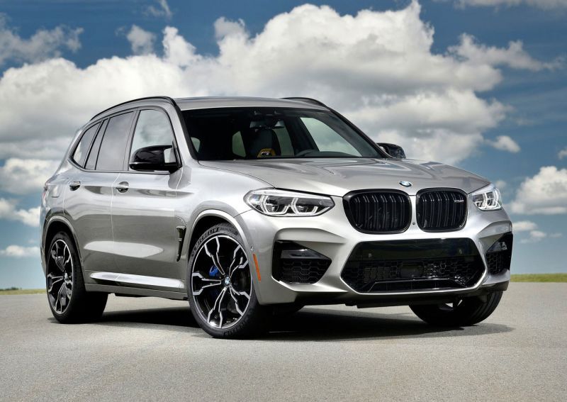 X3 M