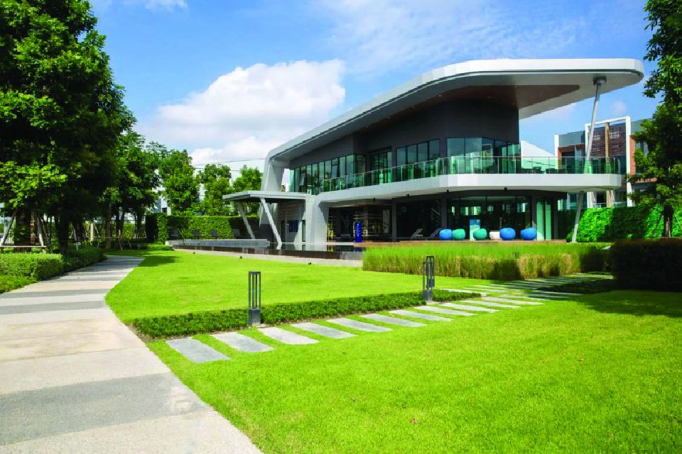 The Vision ลาดพร้าว-นวมินทร์