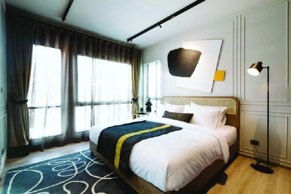 The Vision ลาดพร้าว-นวมินทร์