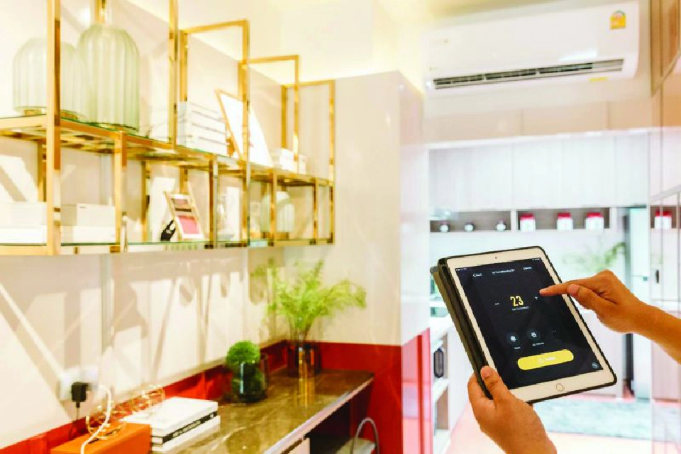 The Vision ลาดพร้าว-นวมินทร์