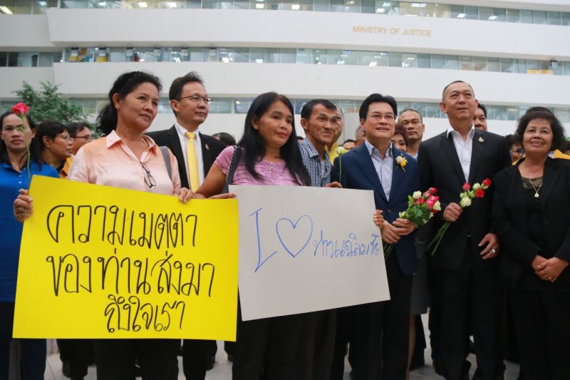กยท.ยันจ่ายเงินประกันรายได้ถึงมือชาวสวนแล้วกว่า 8 พันล้าน