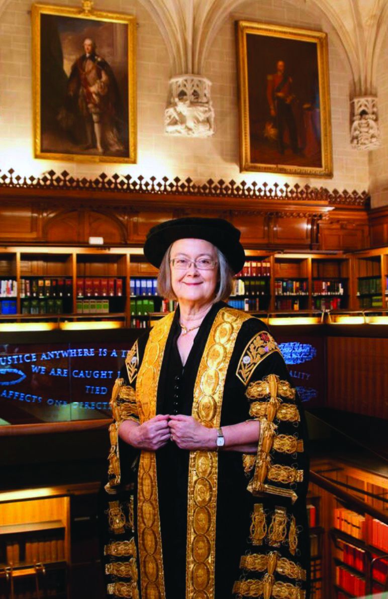 จุดจบของ  ‘Halloween Brexit’