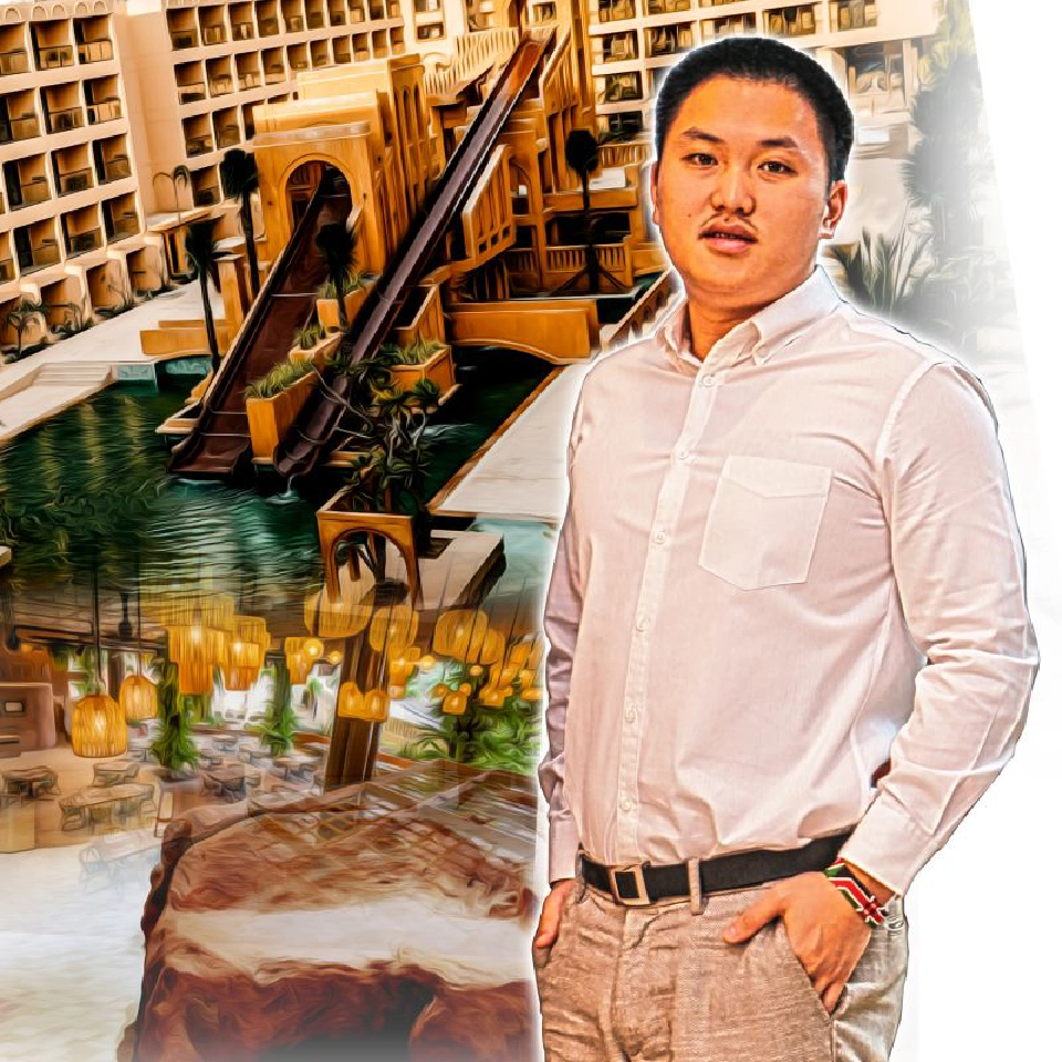 ผ่ามุมคิด GEN2 กะตะกรุ๊ป  ยืนยาวธุรกิจโรงแรม  ซัพพอร์ตศก.โลคัล