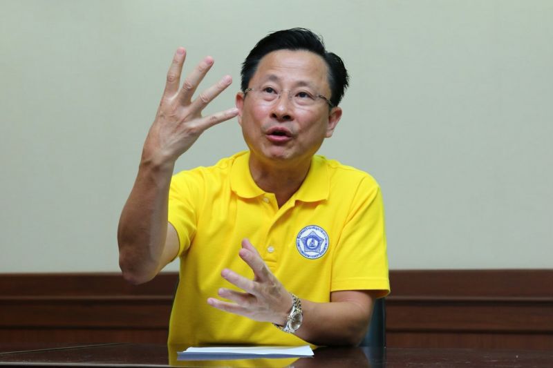 ขู่เคลื่อนไหวใหญ่! ประมงฮึ่มรัฐไม่เหลียวแล