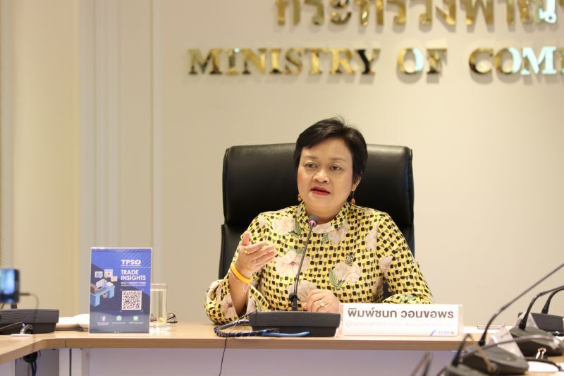 เงินเฟ้อ ตค. 62 สูงขึ้น 0.11%