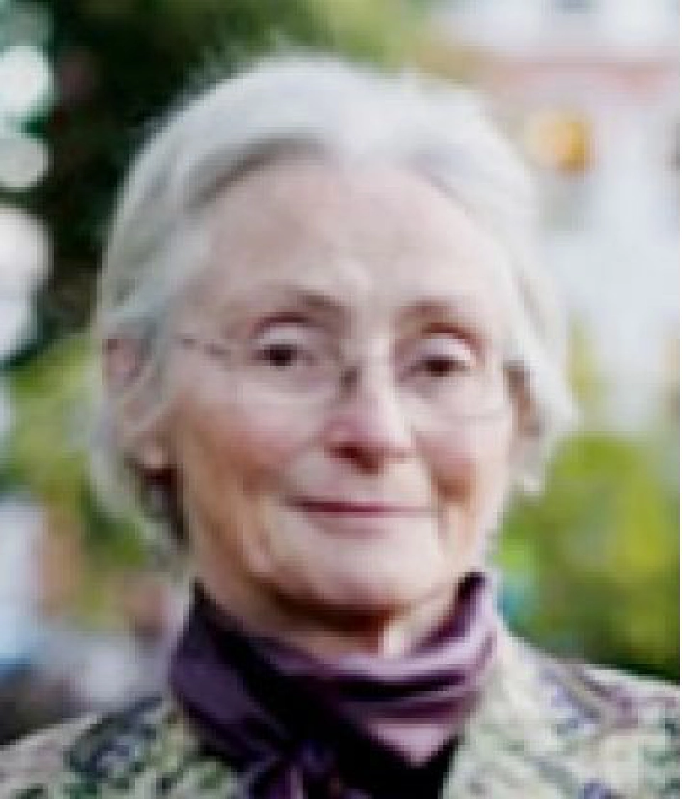 ดร. สเตฟานี่ ดัลลี