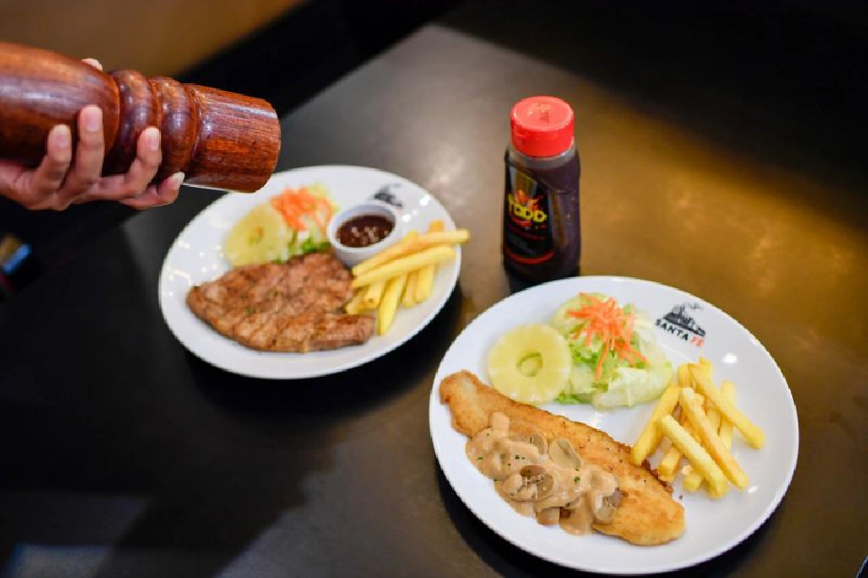 สิงห์ทุ่ม5พันล. สยายปีกกลุ่มฟู้ด บุกตลาดไทย-เทศ