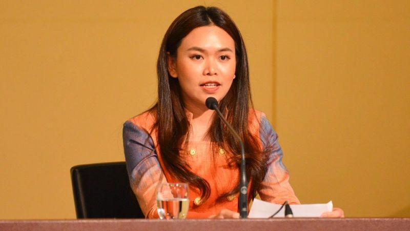 ไตรศุลี ไตรสรณกุล