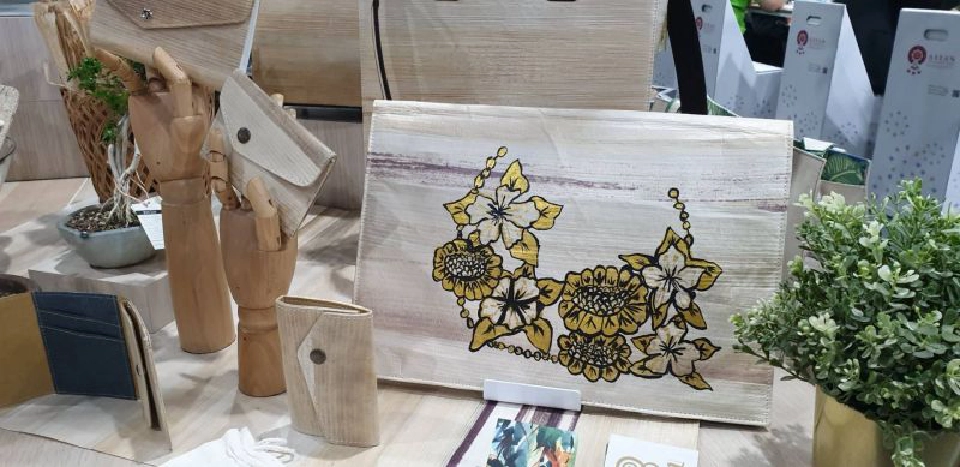 งัดของดีไทยอวดสื่อนอก