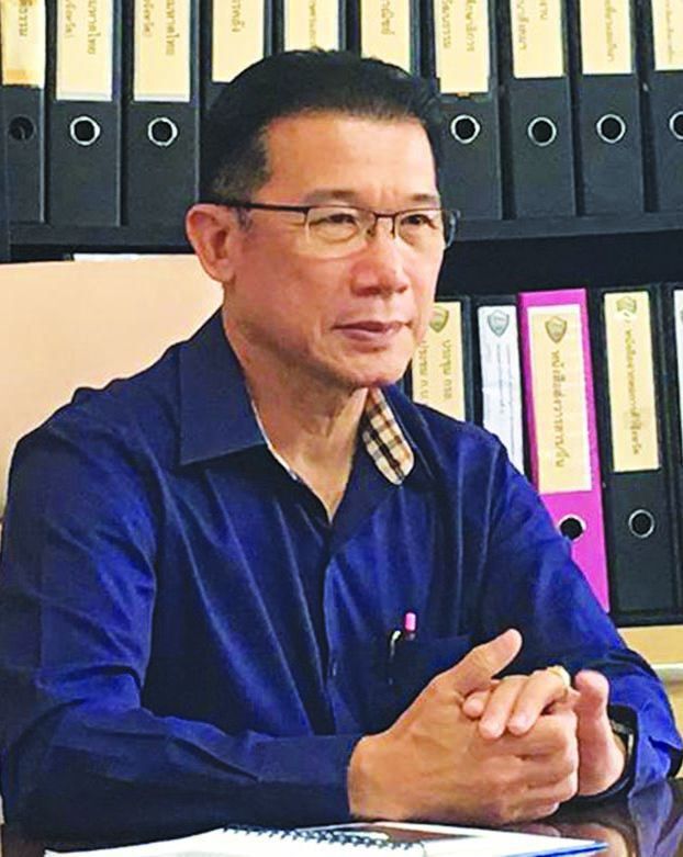 ประมงใต้‘ไม่สน’ตัดจีเอสพี หนีช้ำ IUU หันค้าจีน-ญี่ปุ่น ขวางต่างด้าวตั้งสหภาพฯ