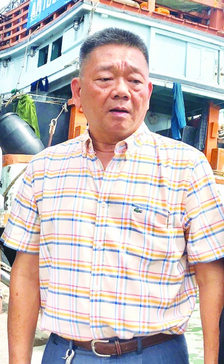 ประมงใต้‘ไม่สน’ตัดจีเอสพี หนีช้ำ IUU หันค้าจีน-ญี่ปุ่น ขวางต่างด้าวตั้งสหภาพฯ