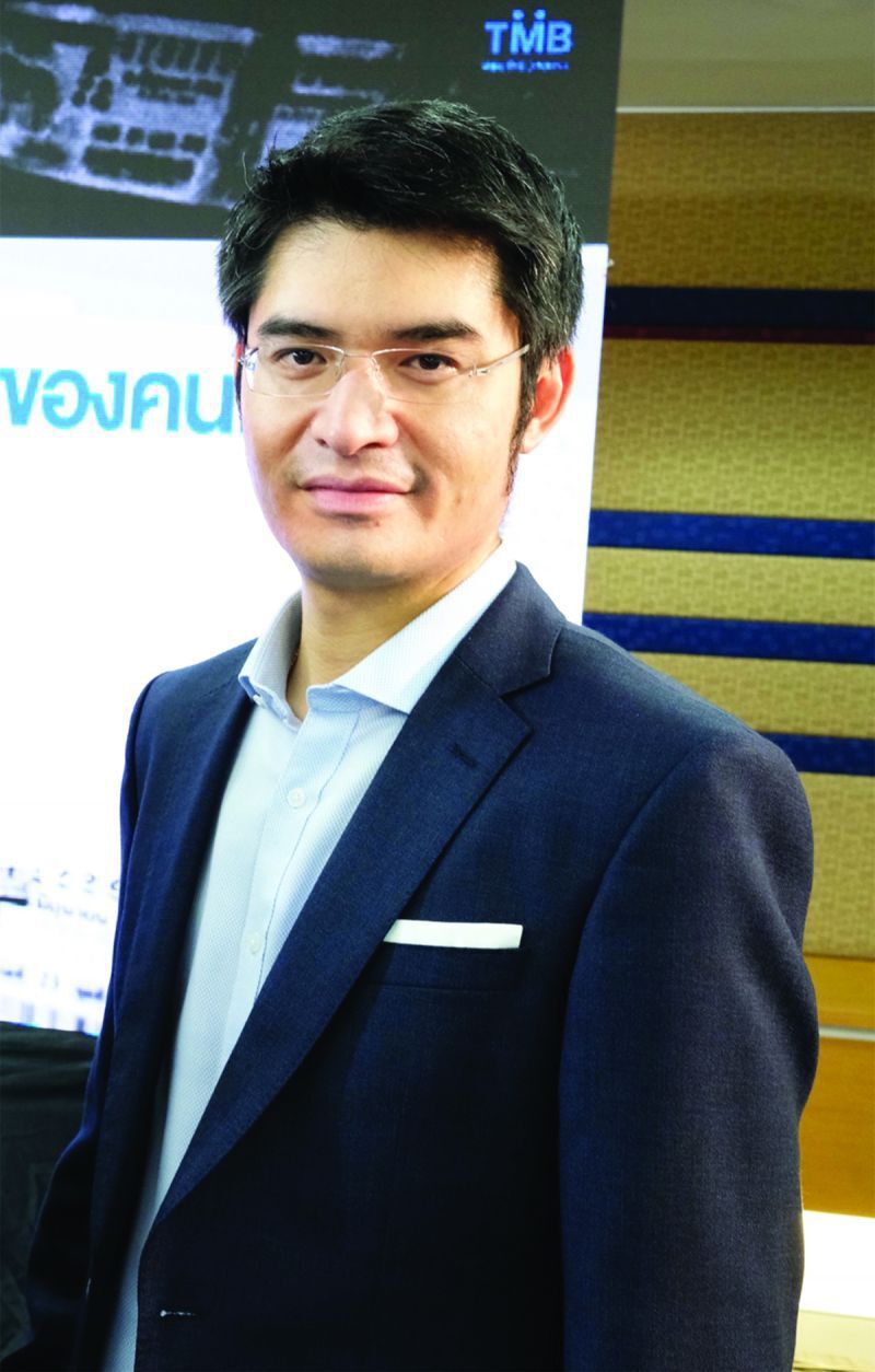 นักลงทุนแห่เก็งกำไรพันธบัตร หนีดอกเบี้ยติดลบ
