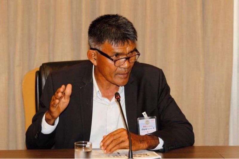 เปิดรับฟังความคิดเห็นร่างประกาศ ก.อุตสาหกรรมยกเลิก 3 สารเคมี