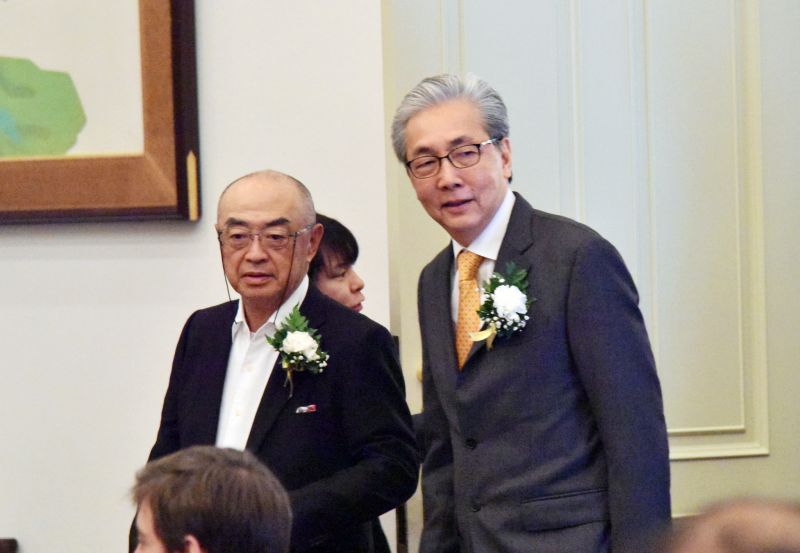 ไทย-ญี่ปุ่น เซ็น MOU ด้าน“สตาร์ทอัพ” 