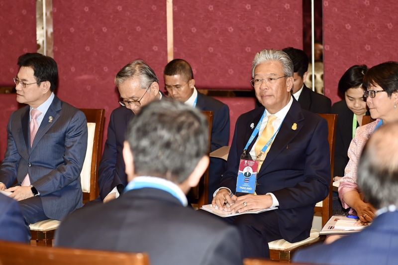 ไทย-เวียดนาม ตั้งเป้าการค้า ปี2020 ทะลุ 2 หมื่นล้านดอลลาร์