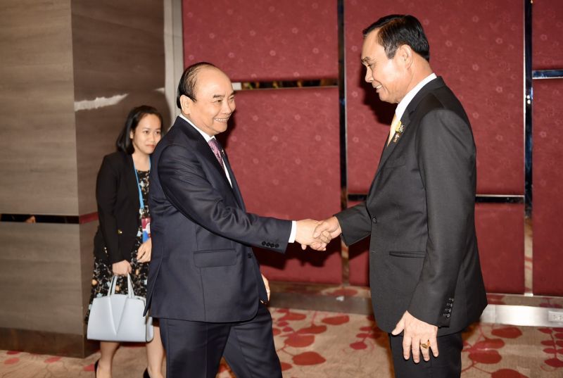 ไทย-เวียดนาม ตั้งเป้าการค้า ปี2020 ทะลุ 2 หมื่นล้านดอลลาร์