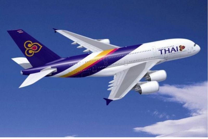 พนักงานการบินไทย ทำงานน้อยกว่าค่าจ้างจริงหรือ?