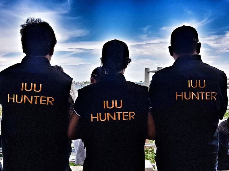 ไทยเสนอจัดตั้งเครือข่ายต่อต้านประมง IUU ผ่านเวทีอาเซียน ซัมมิท