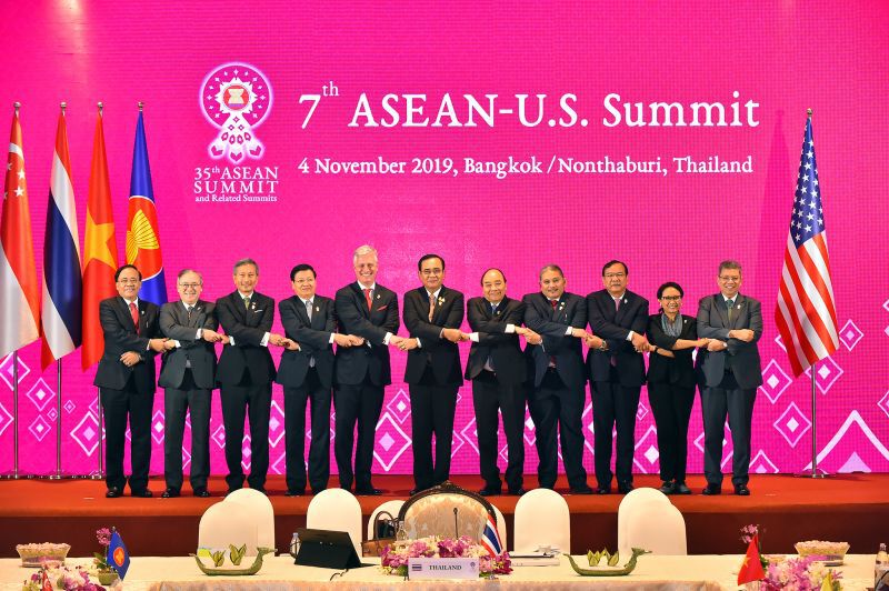 ตอกหน้ามะกัน! 7ชาติ “บอยคอต” ส่งผู้แทนถก "ผู้แทนทรัมป์"