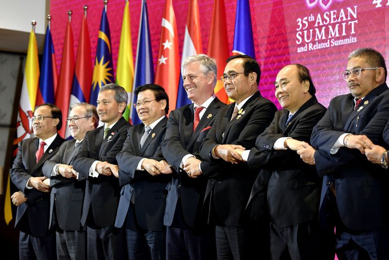 ตอกหน้ามะกัน! 7ชาติ “บอยคอต” ส่งผู้แทนถก "ผู้แทนทรัมป์"