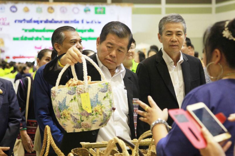  “นิพนธ์”เผย3กระทรวงผนึกยึด One map แก้ปัญหาที่อยู่-ที่ทำกิน