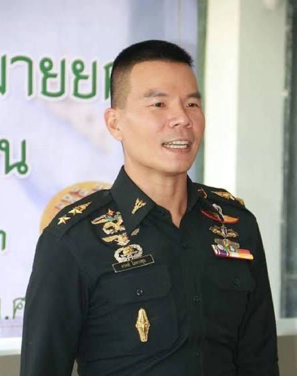 พ.ท.นพ.ภาคย์ โลหารชุน 