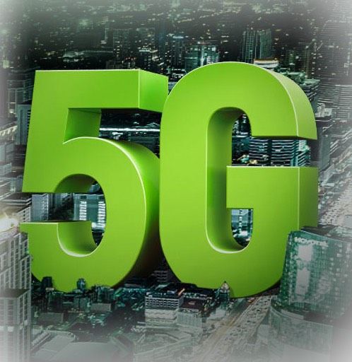 การโจมตีทางไซเบอร์ที่หนักหน่วงมาพร้อมกับ 5G
