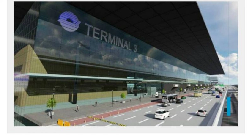 ทอท.ลุย6โครงการ2แสนล้าน ขยาย4สนามบินลดแออัด