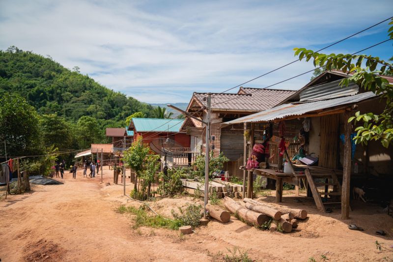 'เซ็นทรัลทำ'แปรรูปยางพารา สร้างรายได้ชุมชน