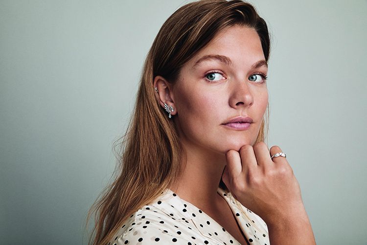 PANDORA HOLIDAY 2019 สิ่งมหัศจรรย์ของกาแลคซี่ 