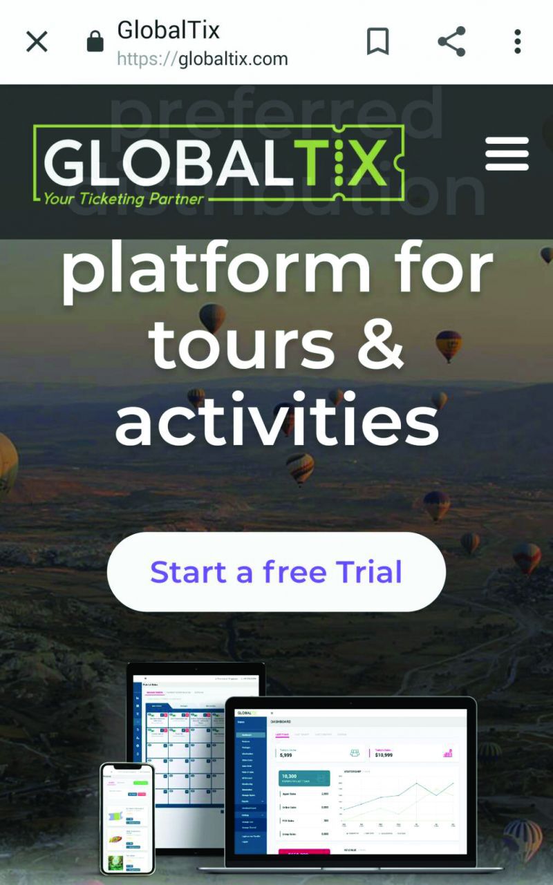 สตาร์ตอัพสิงคโปร์ รุกไทย  ดึงธุรกิจท่องเที่ยวสู่ดิจิทัลสู้ศึกดิสรัปชัน