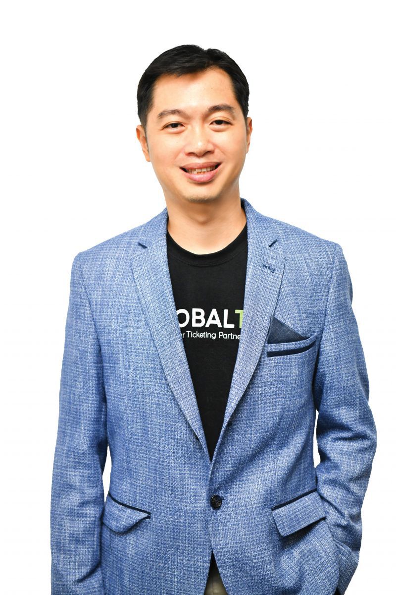 สตาร์ตอัพสิงคโปร์ รุกไทย  ดึงธุรกิจท่องเที่ยวสู่ดิจิทัลสู้ศึกดิสรัปชัน