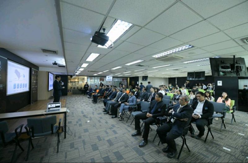 เปิดตัว“สมาคมไทยบิม”  หวังปฏิวัติงานก่อสร้างยุค4.0