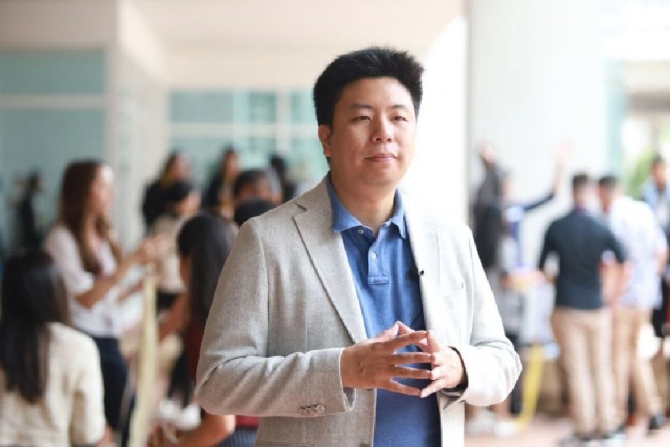 ไกรยส ภัทราวาท