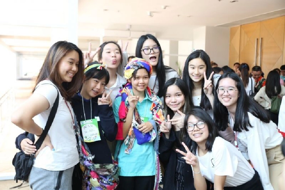 ฮือฮา "JD Central” ร่วมแก้เหลื่อมล้ำการศึกษา