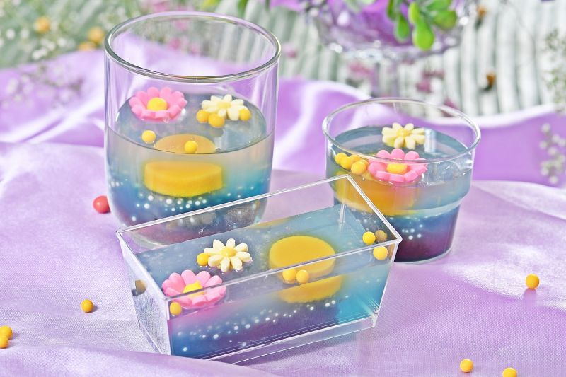 เมนูพิเศษ! วันลอยกระทง  