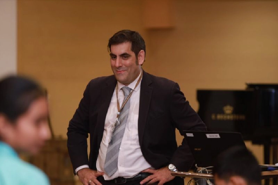 ฮือฮา "JD Central” ร่วมแก้เหลื่อมล้ำการศึกษา