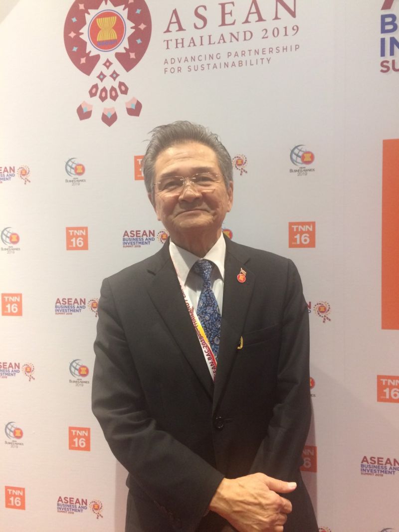 ลุยรับมือ 4.0-ค้าดิจิทัล  วาระร้อน  หลังอาเซียนซัมมิท