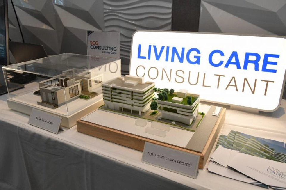 สถาบันวิทย์ฯจีนผนึกSCGลุยเทคโนโลยีอนาคตโปรเจ็กต์แรก100 ล้านหยวน