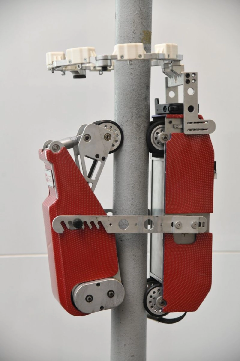 สถาบันวิทย์ฯจีนผนึกSCGลุยเทคโนโลยีอนาคตโปรเจ็กต์แรก100 ล้านหยวน