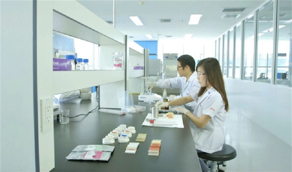 สถาบันวิทย์ฯจีนผนึกSCGลุยเทคโนโลยีอนาคตโปรเจ็กต์แรก100 ล้านหยวน