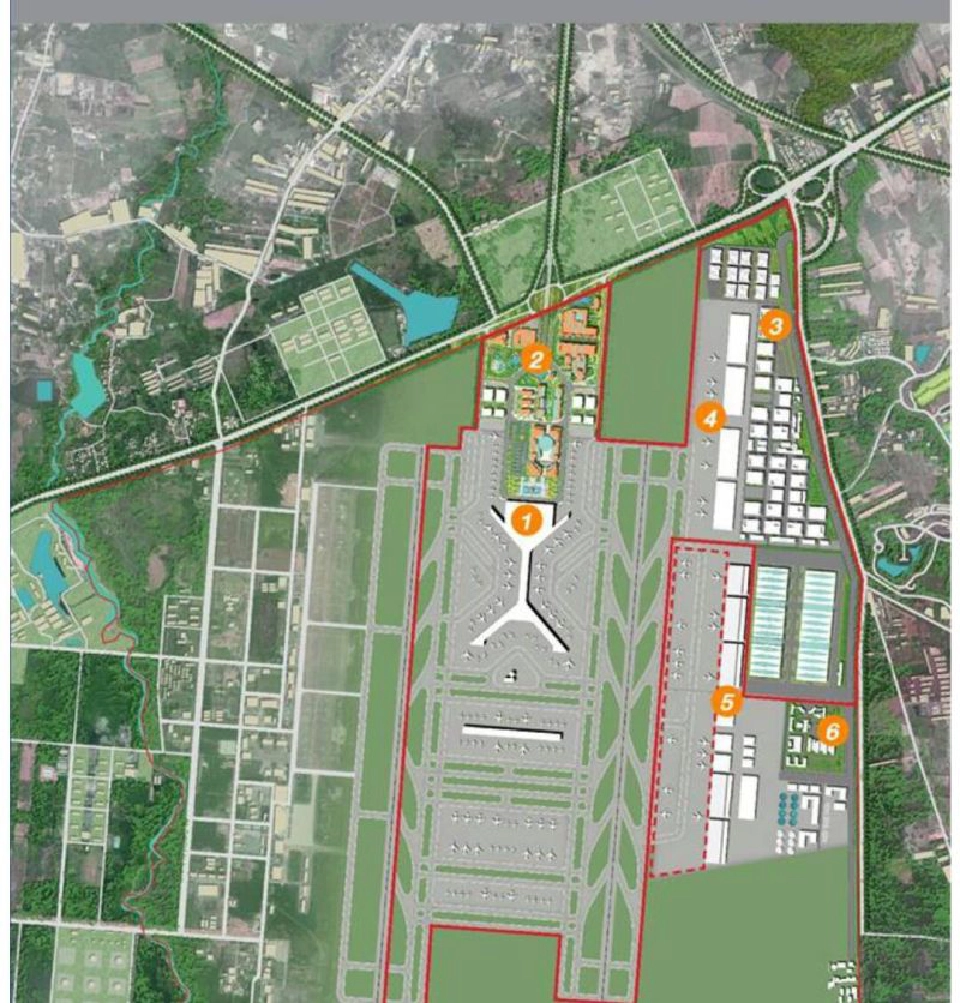 อู่ตะเภาปรอทแตก  บีบีเอสทุ่ม3แสนล้าน