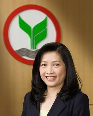 กสิกรไทยพร้อมสนองนโยบายลดดอกเบี้ย 